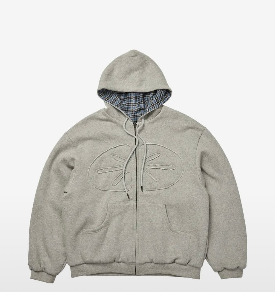 ERTR 후드집업 상품이미지1