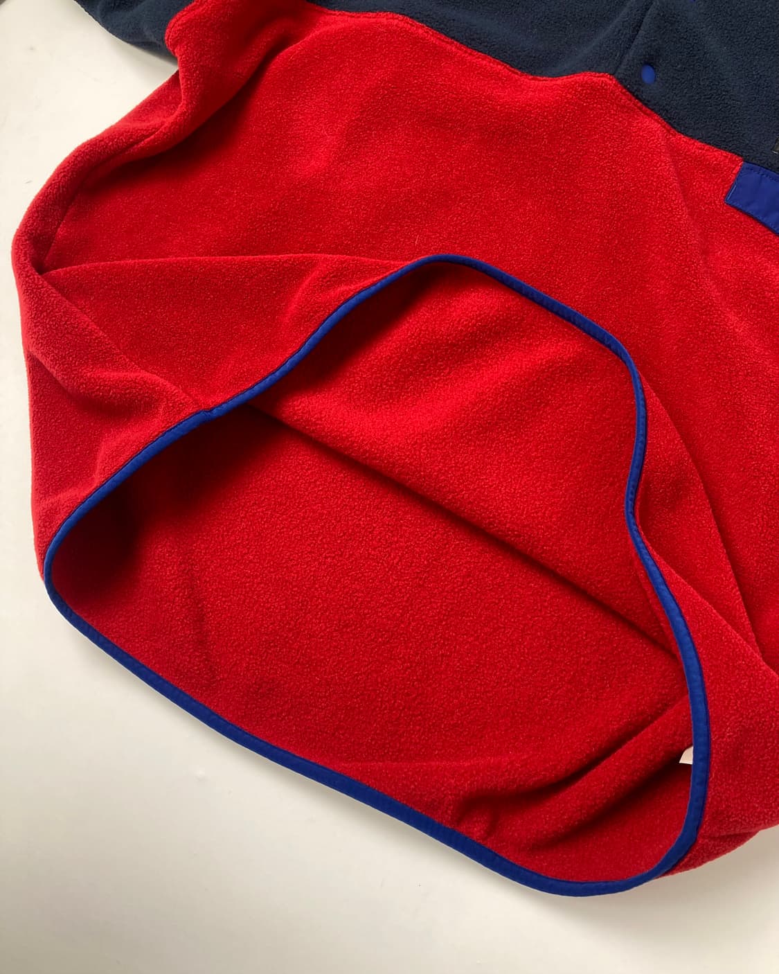 10s Patagonia Synchilla Snap-t Fleece 상품이미지9