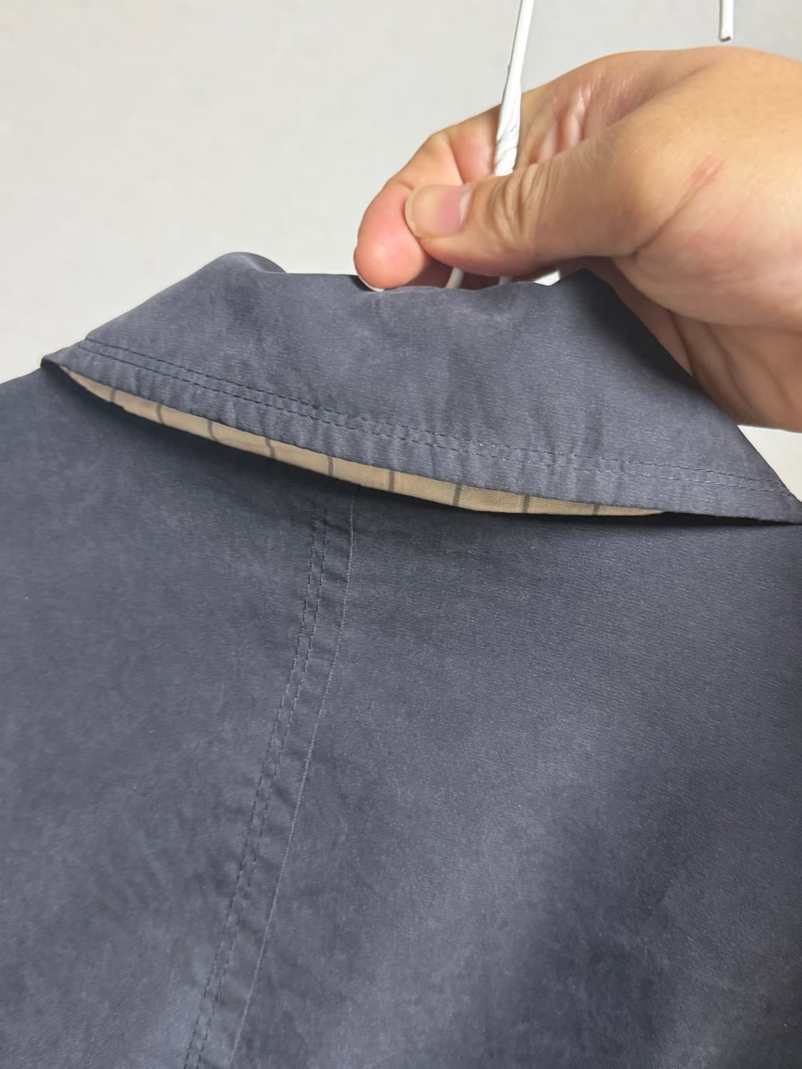 폴로 자켓 팝니다  상품이미지2