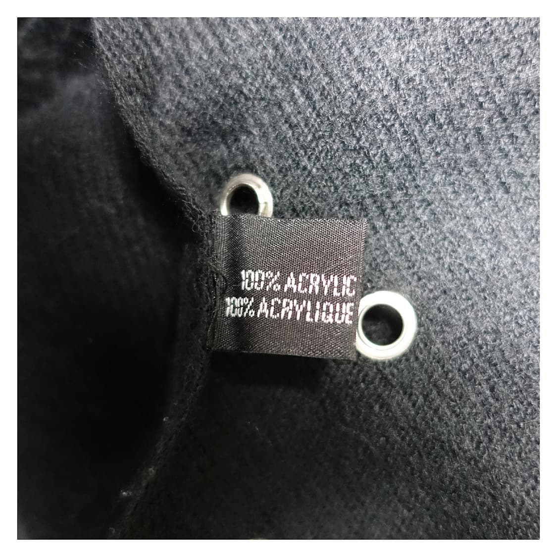 VINTAGE 아일렛 반다나 머플러 스카프 상품이미지6