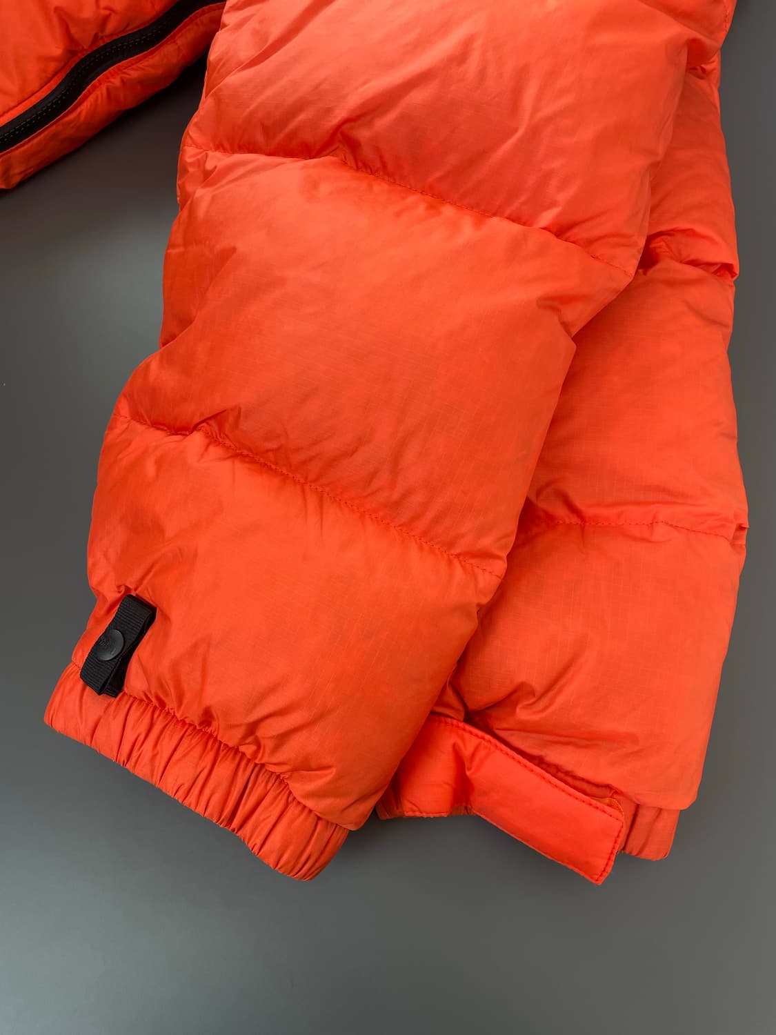 [XL] 노스페이스 1996 에코 눕시 구스다운 패딩 자켓 상품이미지7