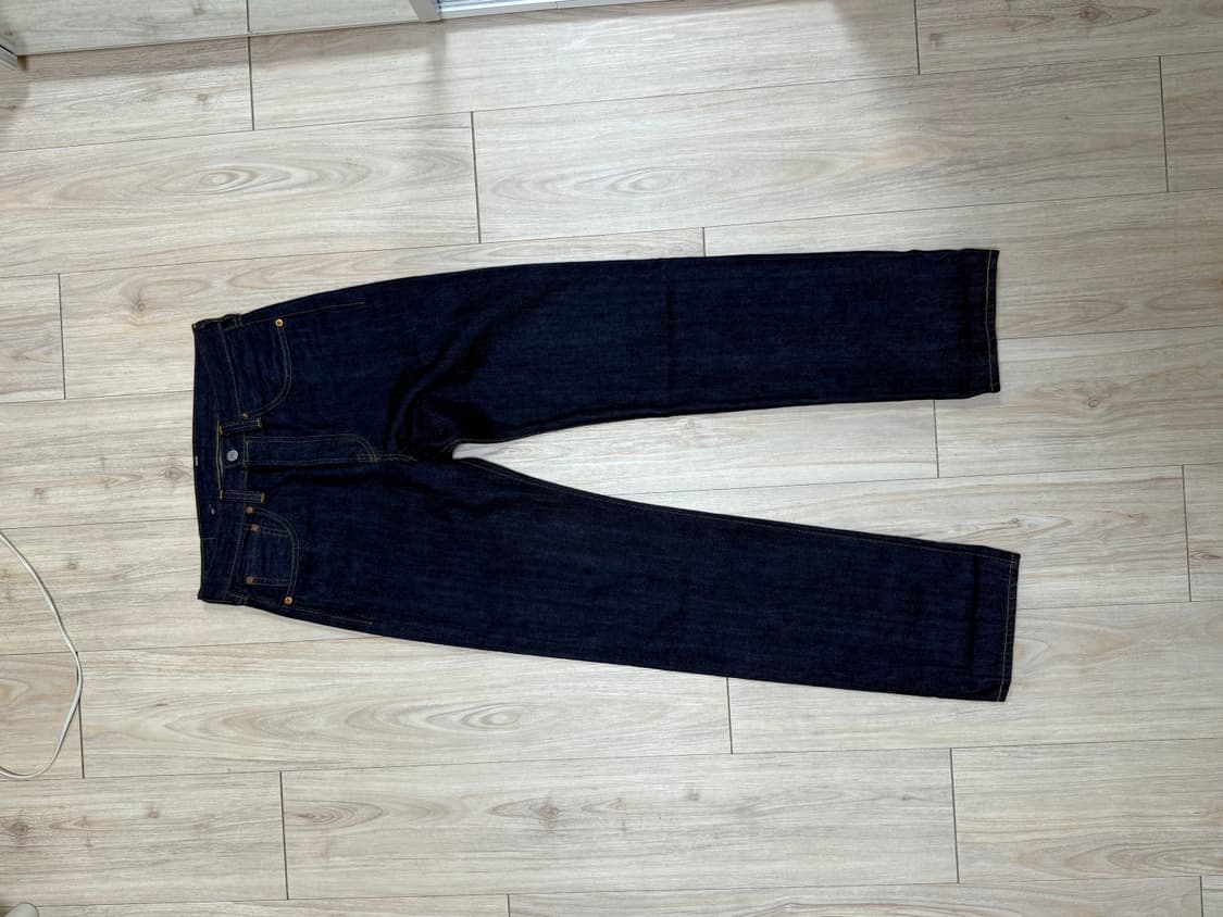 LVC 47501 린스드 30 거의새상품 상품이미지5