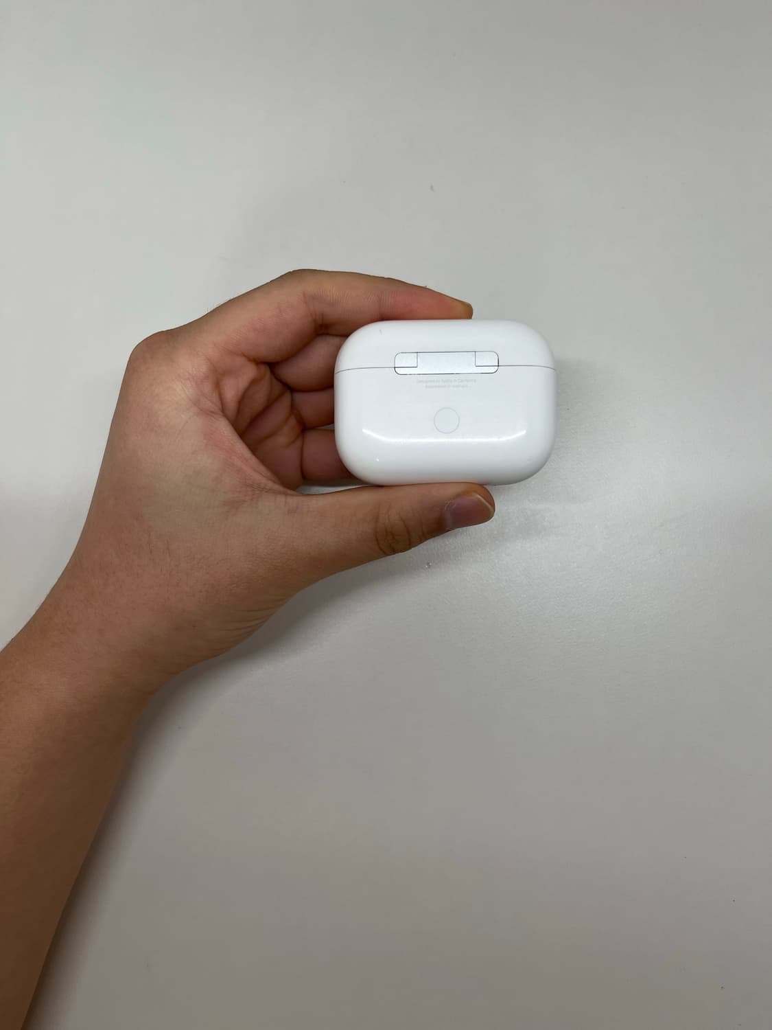 (S급) 에어팟 프로2 풀박스 (c타입) 상품이미지8