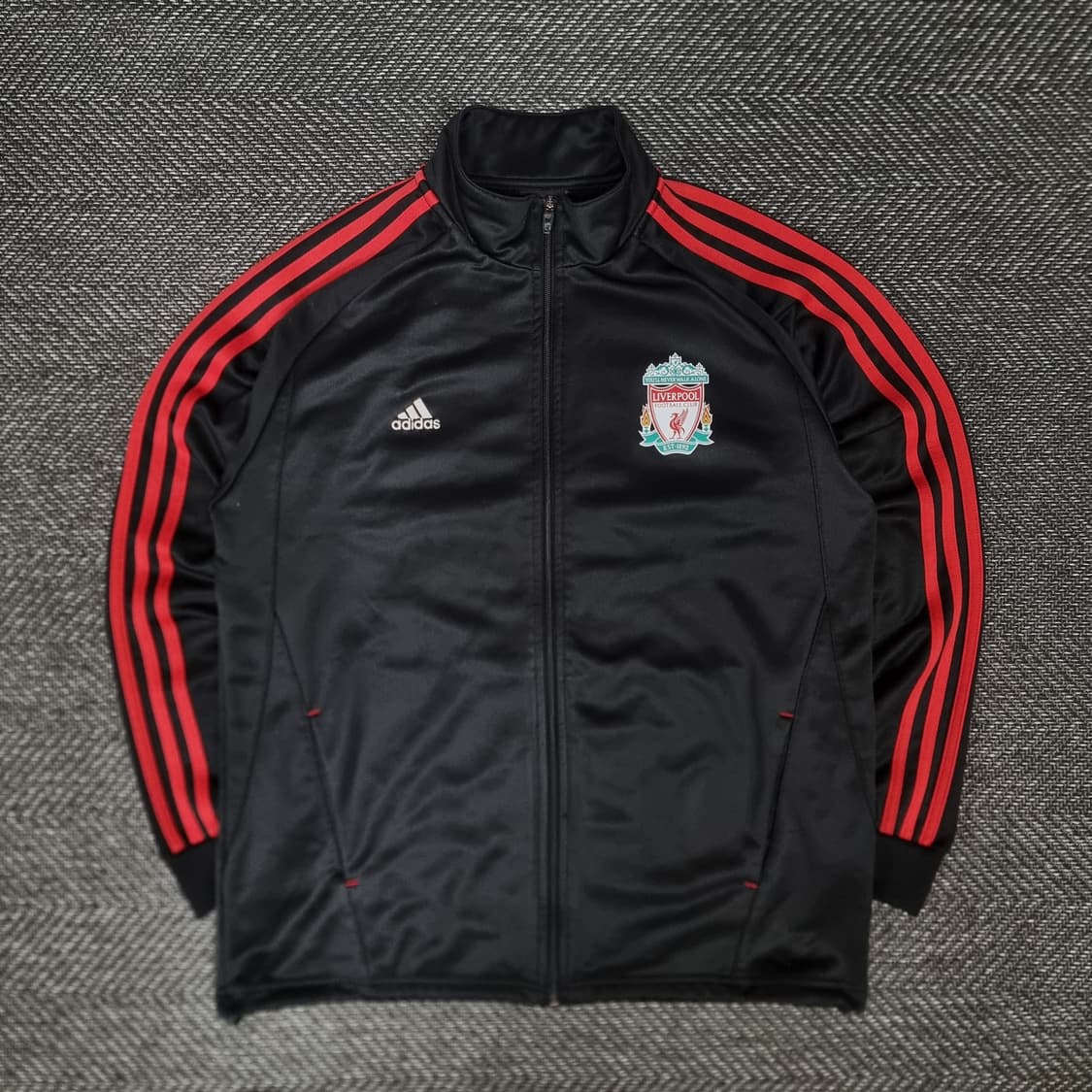 아디다스 리버풀 커스텀 져지 상품이미지1