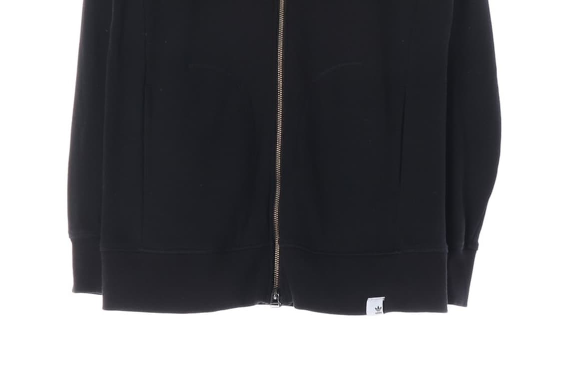 아디다스 오리지널 트레포일 집업 자켓 M 상품이미지4