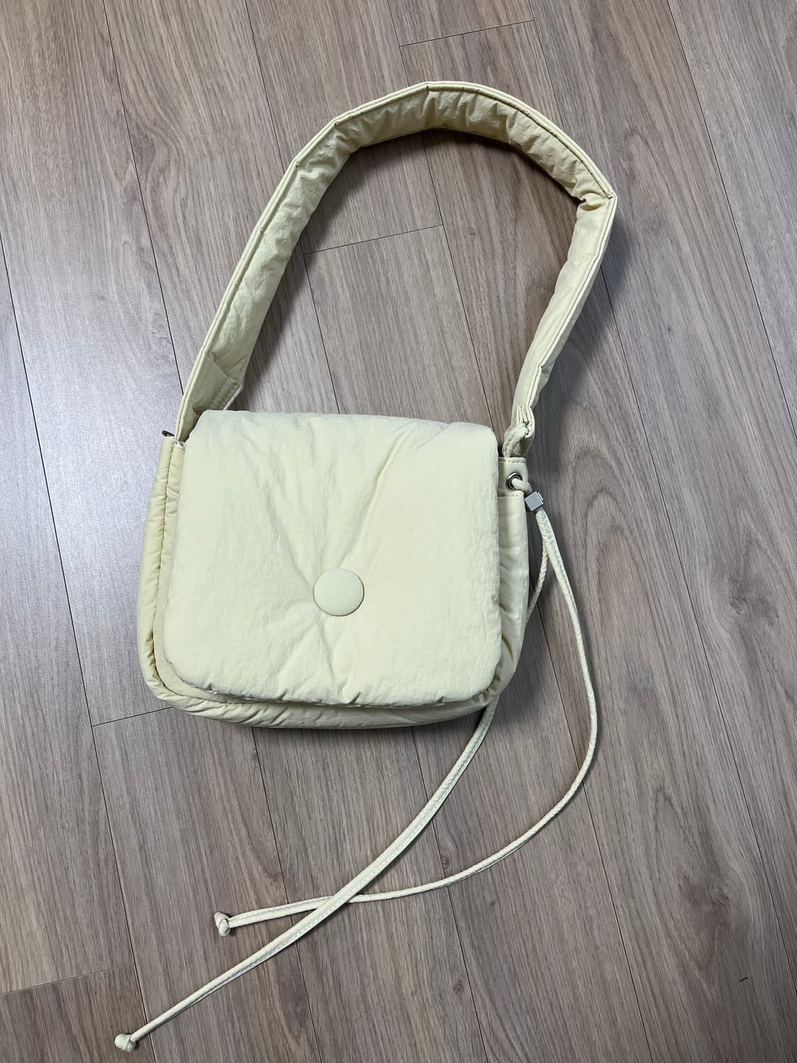 아이띵소 숄더&크로스백 상품이미지2