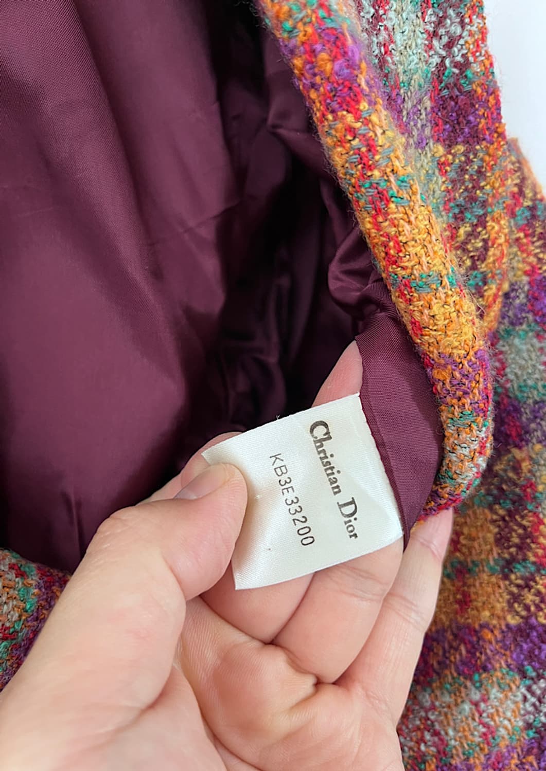 Christian Dior 상품이미지7