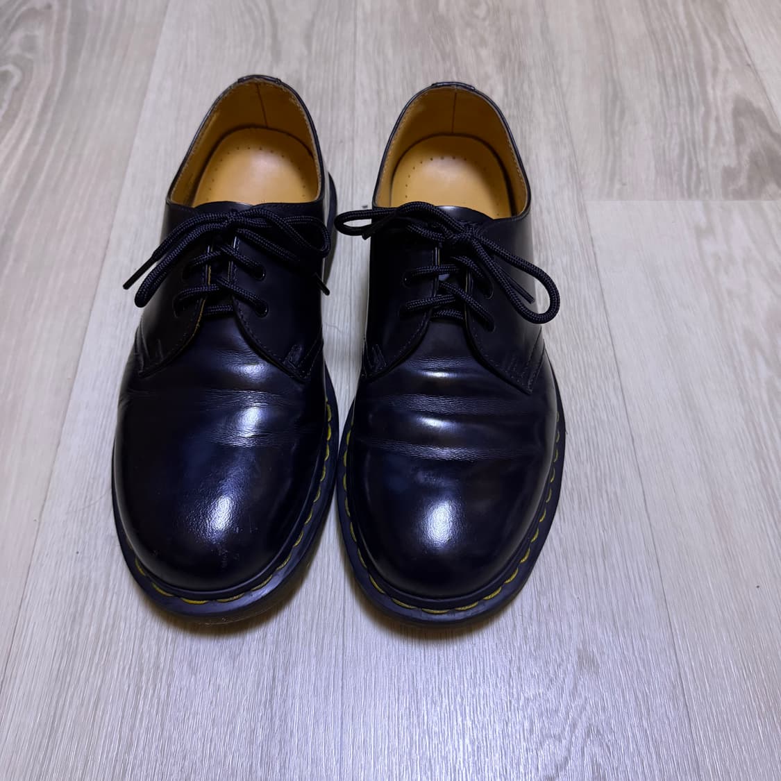 닥터마틴1461 스무스 250 상품이미지3