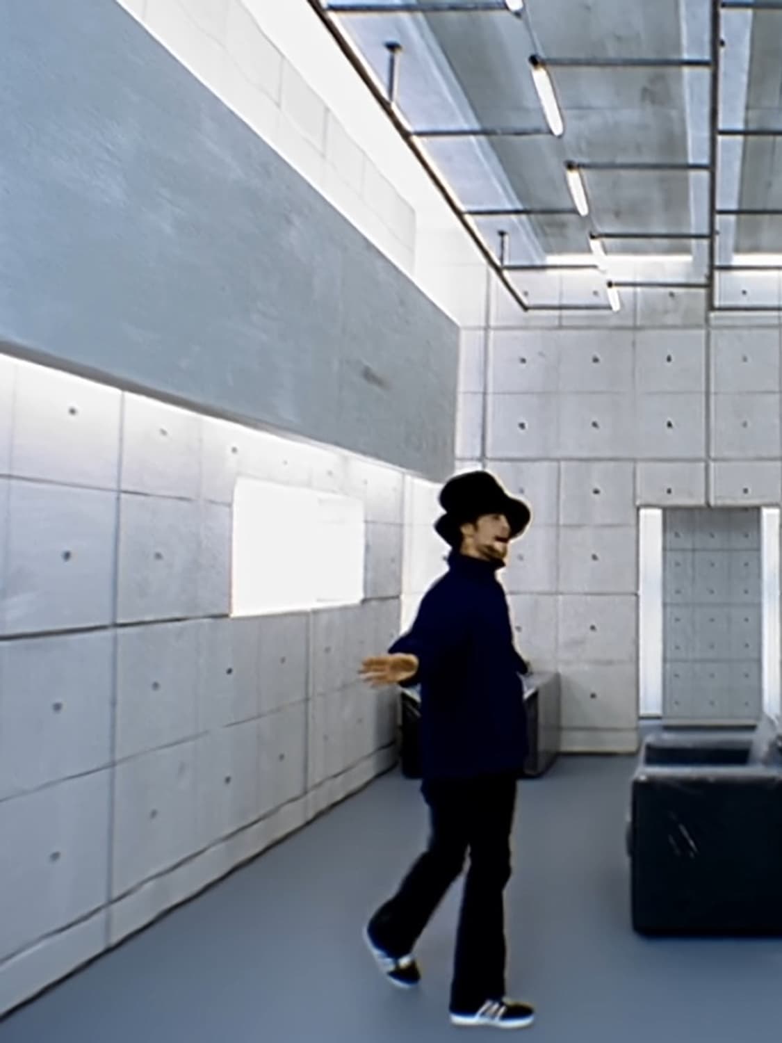 아디다스 도쿄 블랙 상품이미지7