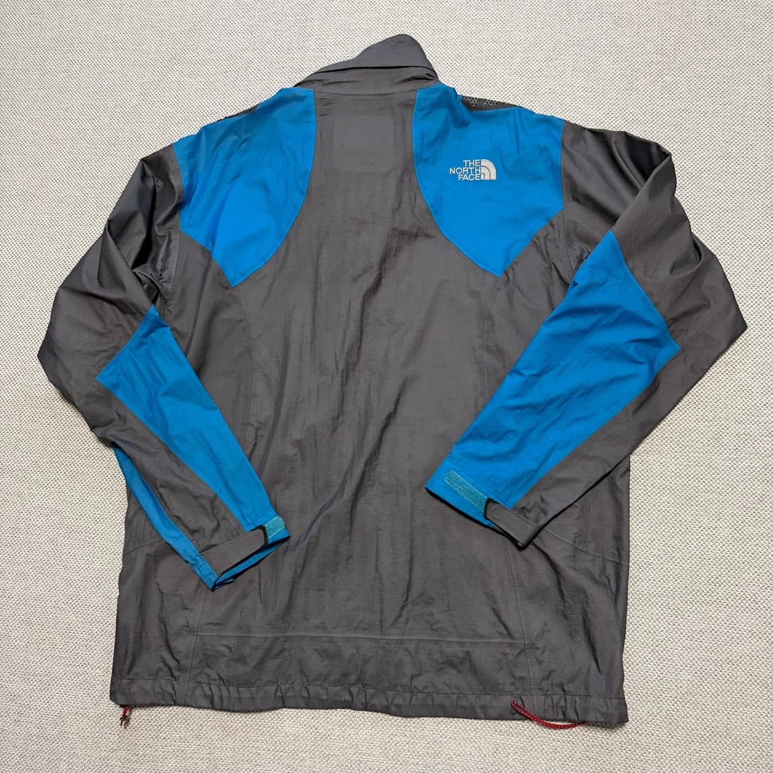 노스페이스 써밋 하이벤트 알파 바람막이 자켓 상품이미지9