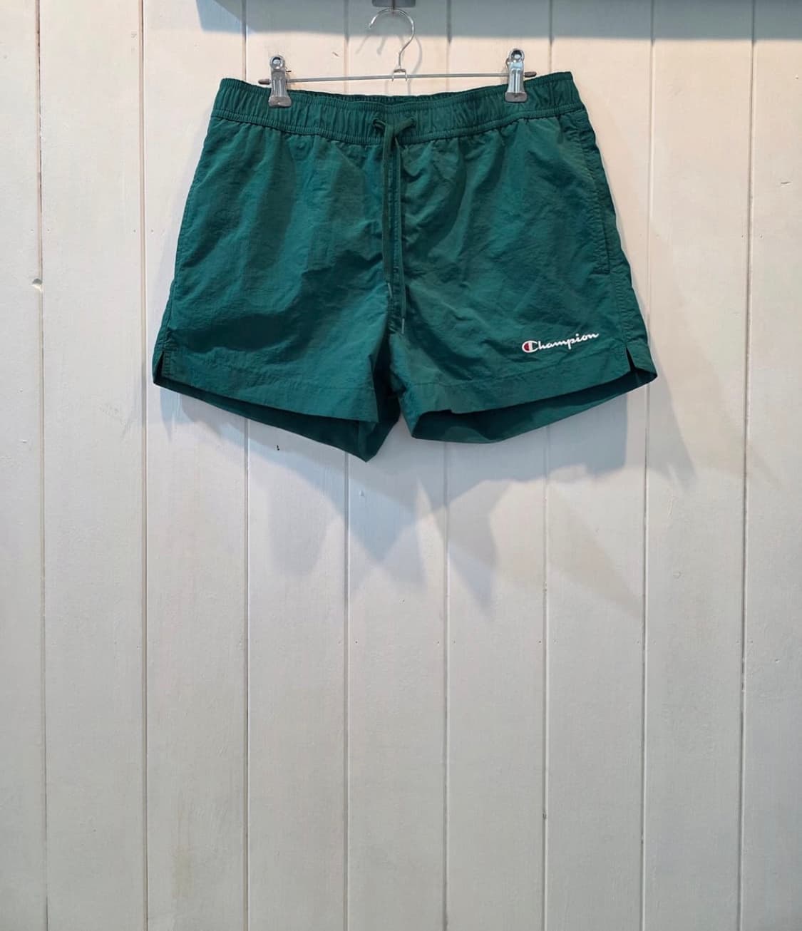 Champion [챔피온] 반바지 (나일론) 상품이미지3