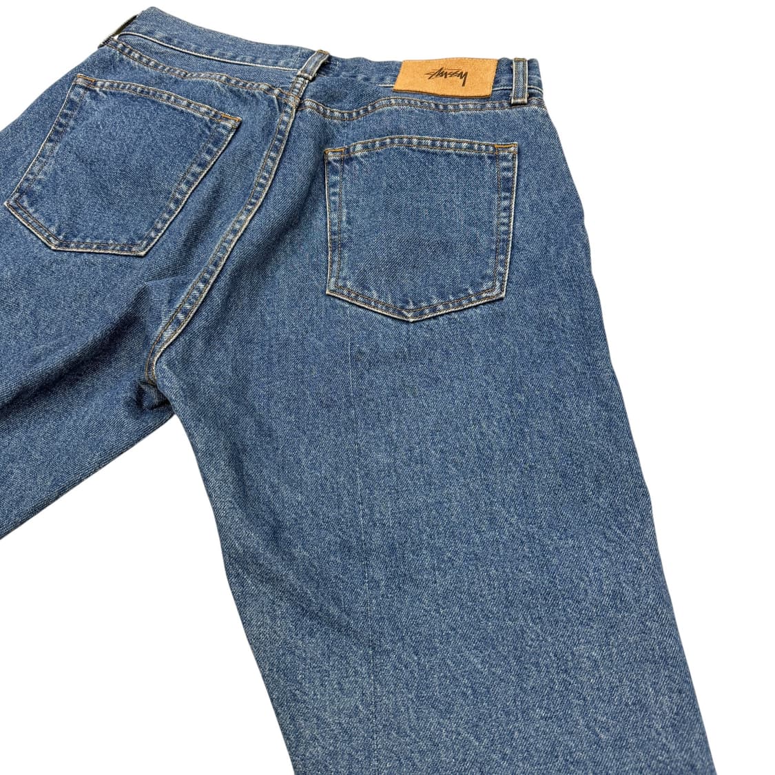 스투시 빈티지 USA 데님팬츠 바지 30 상품이미지5