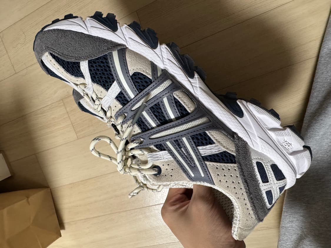 아식스 젤 소노마 15-50 프렌치 블루 상품이미지3