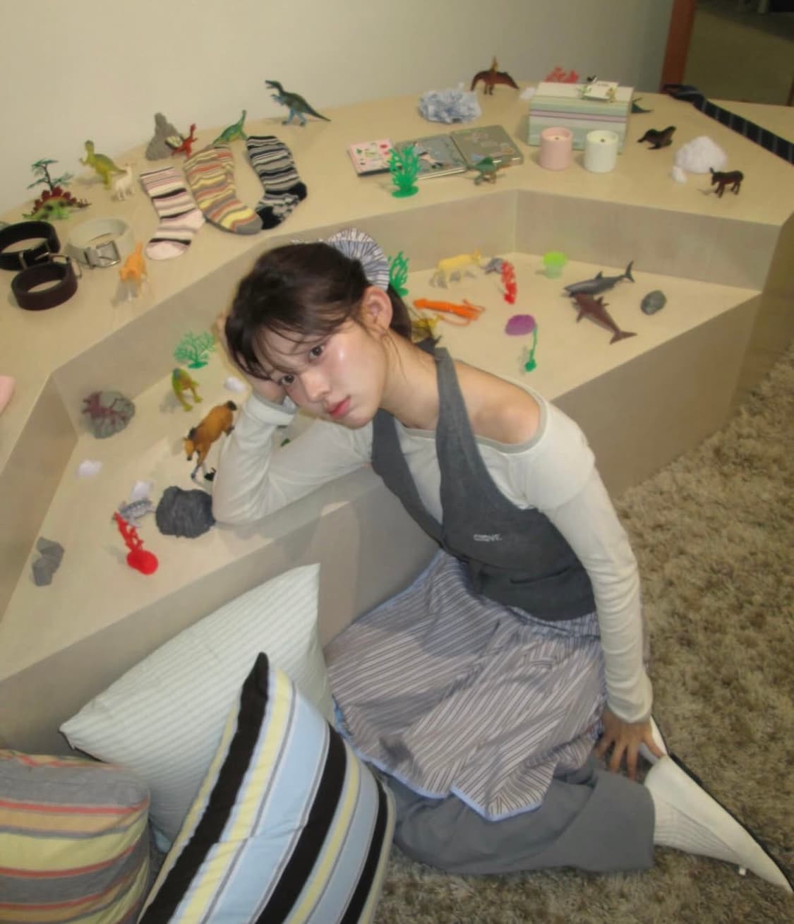 [지연 디카] 캐논 파워샷 Canon PowerShot A2400 IS 상품이미지4