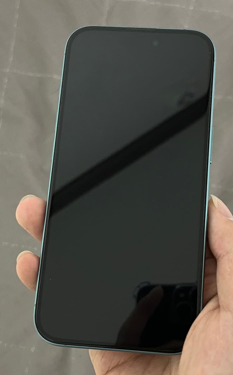 아이폰 16 256gb 틸 색상 상품이미지2