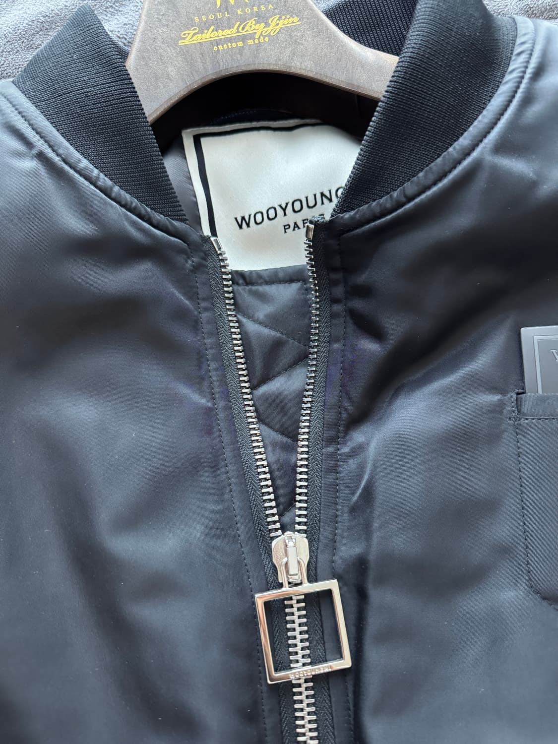 우영미 ma-1 50 105  상품이미지3