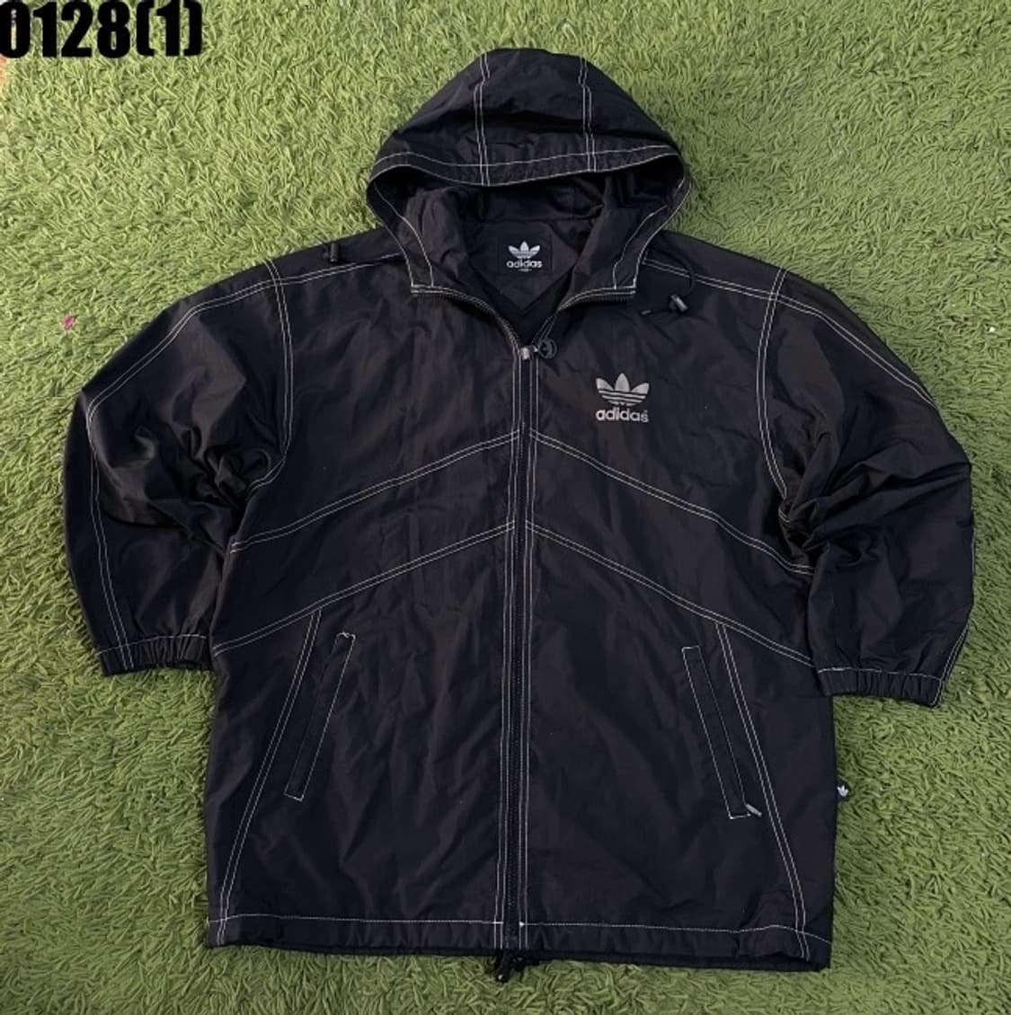 아디다스 바람막이  상품이미지1