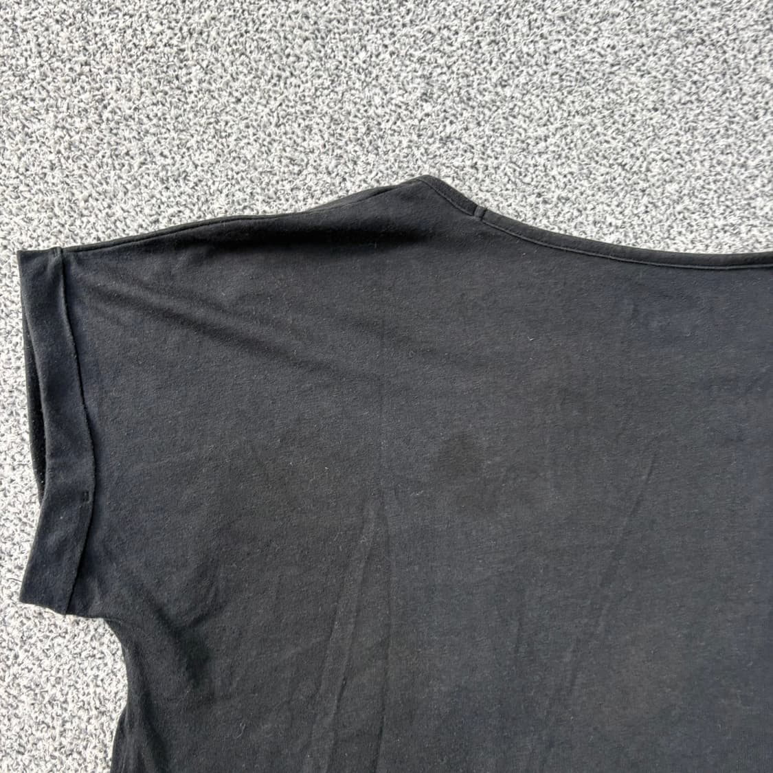 SM 언더아머 여성 반팔 티셔츠 0421J 상품이미지4