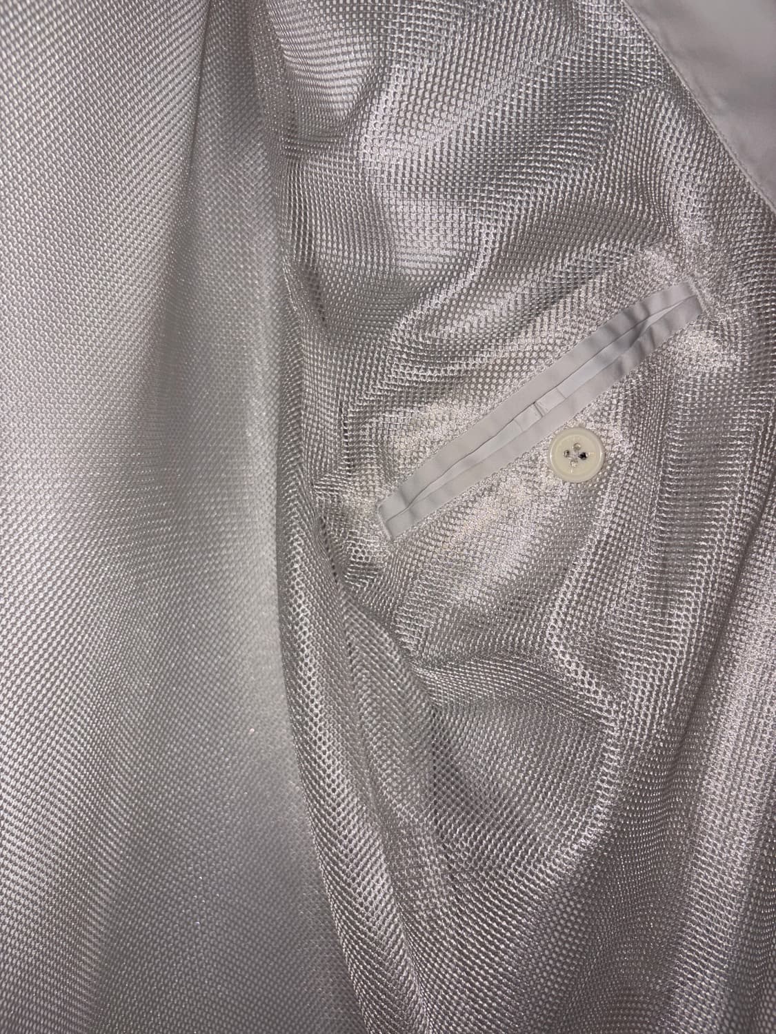 Polo Ralph Lauren Jacket L size White 상품이미지5