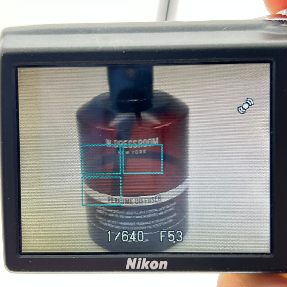 니콘 쿨픽스 Nikon Coolpix S3000 옐로우 상품이미지10