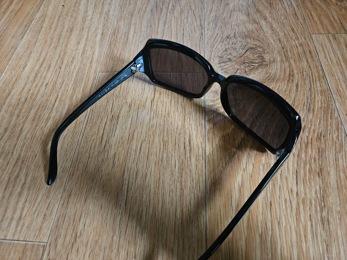 셀린느 블랙선글라스 sc1559  상품이미지4