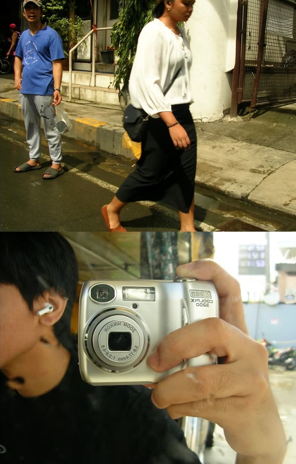 니콘 쿨픽스 3200 디지털카메라 상품이미지8