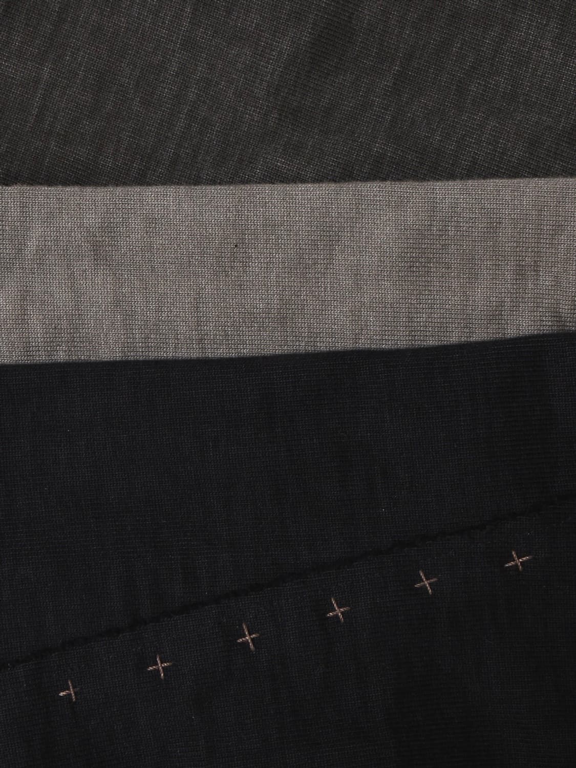 WJK 헤비저지 플레어 팬츠 상품이미지9