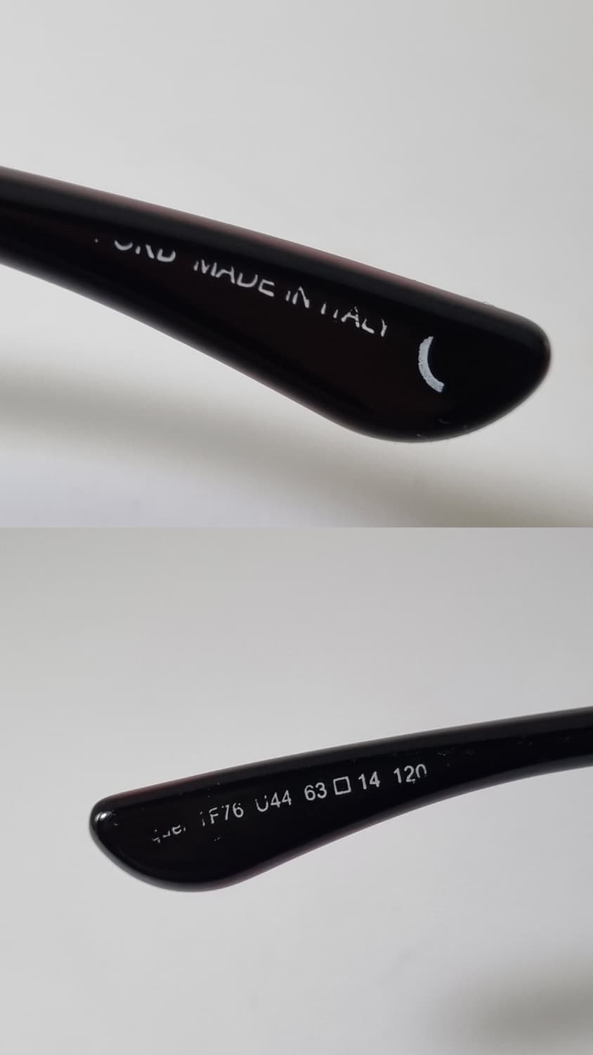 빈티지 톰포드 선글라스 상품이미지9