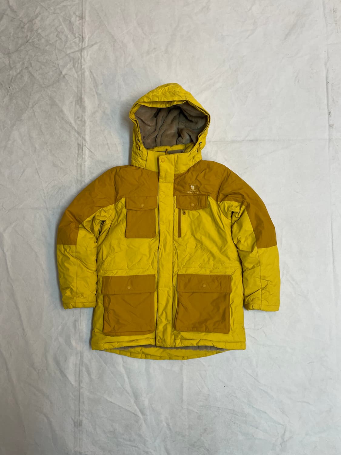 블랙야크 키즈패딩 상품이미지1