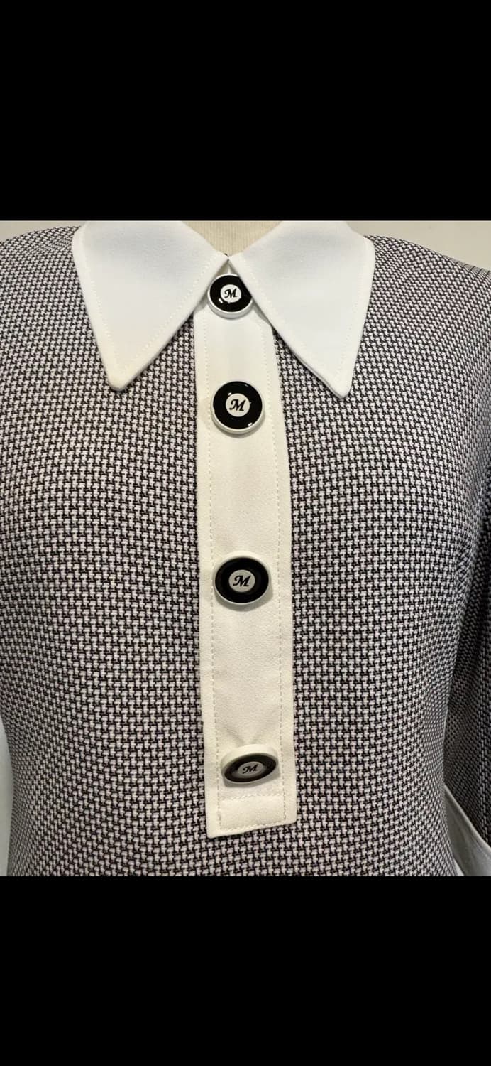 새상품 MOJO S PHINE 모조에스핀 원피스 상품이미지5