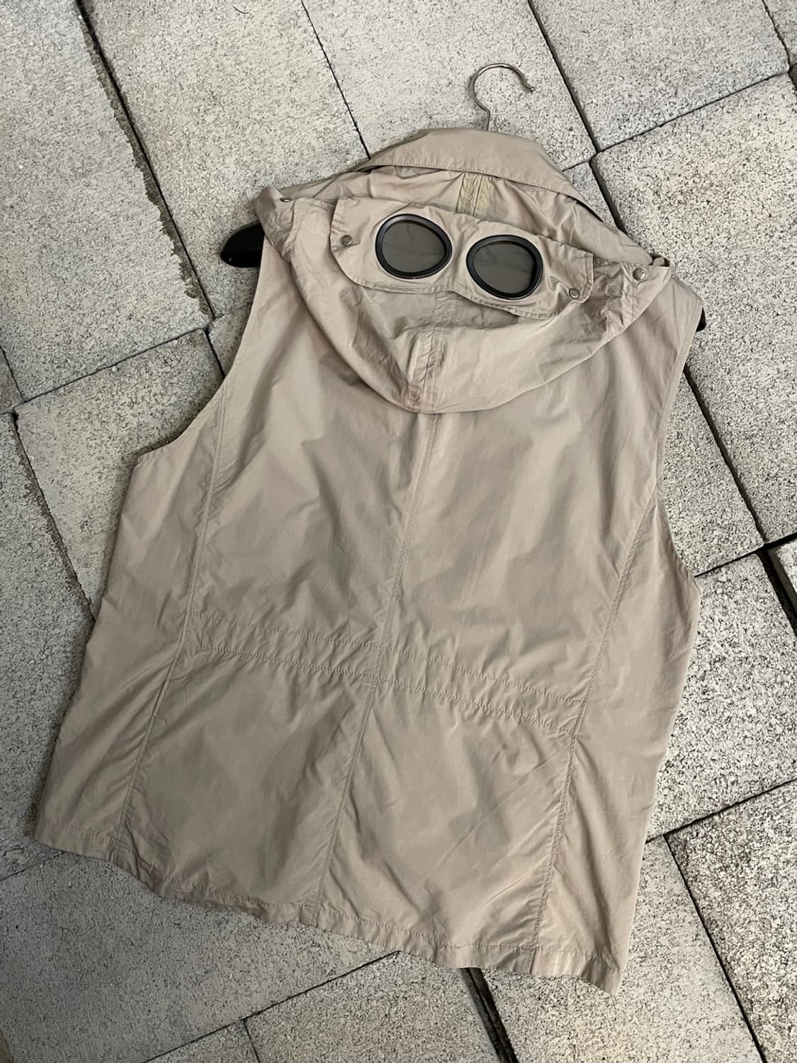 씨피 컴퍼니 CP Company 고글 베스트 상품이미지5