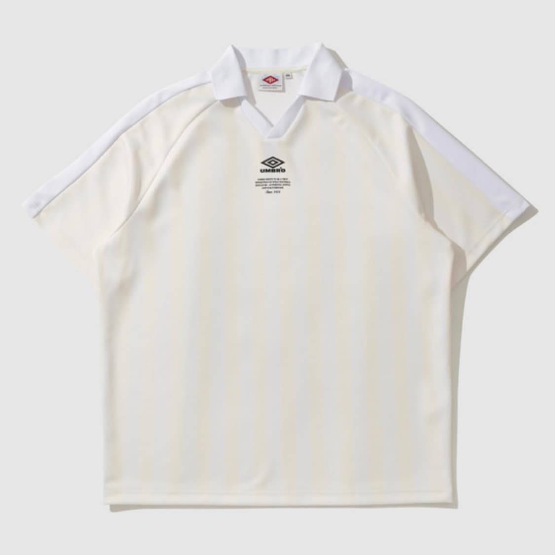 24SS 엄브로 HBL CELEB 게임 셔츠 (2 COLOR) 상품이미지2