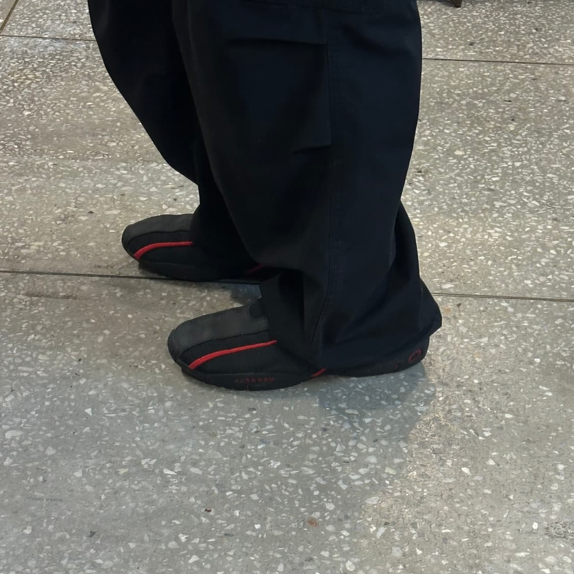 00s 머렐 목 블랙 상품이미지2