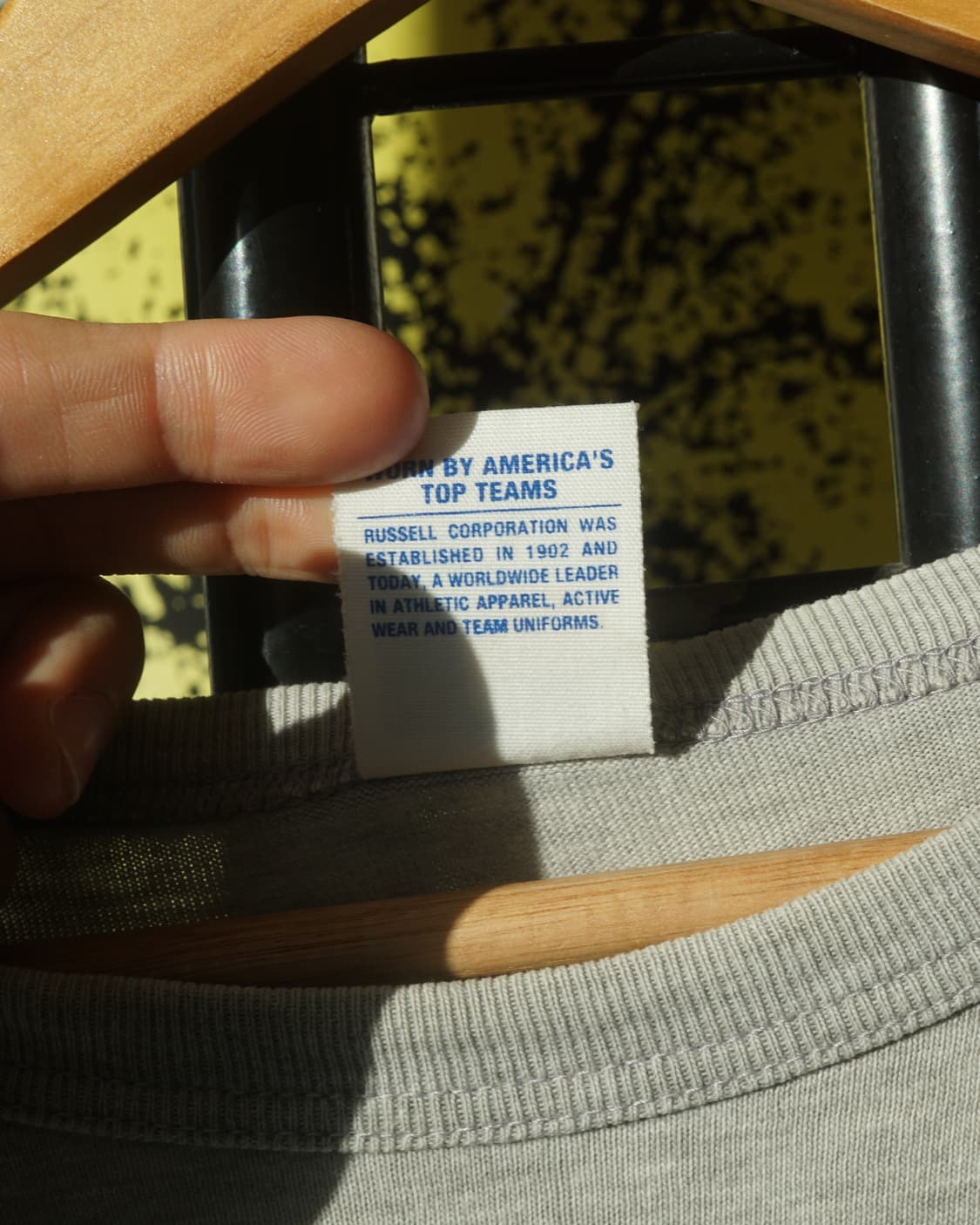 Russell Athletic 상품이미지6