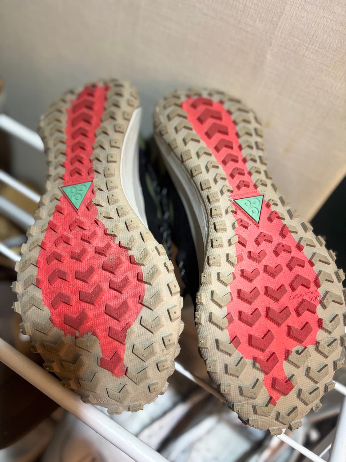 나이키 acg 등산화 275 상품이미지3