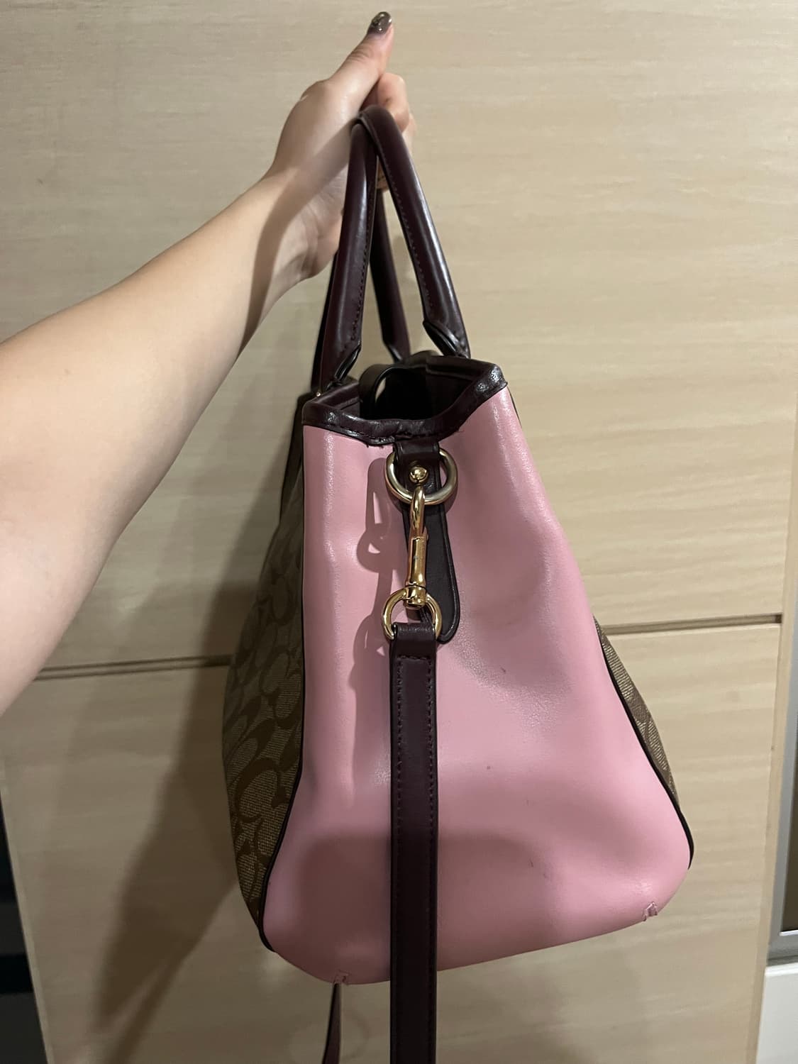 코치 상품이미지3