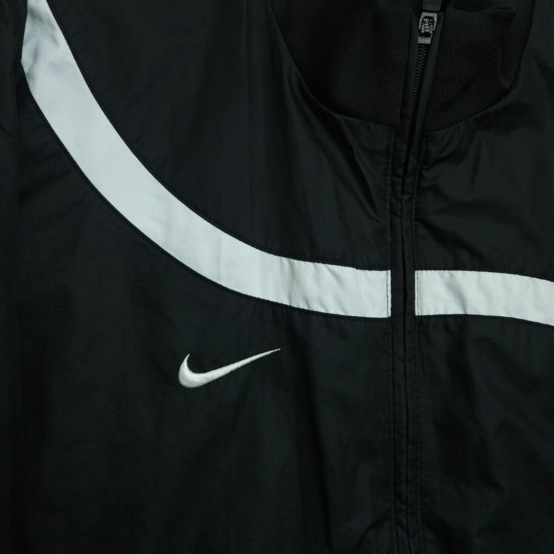 00s 나이키 스우시 바람막이 XL 상품이미지4
