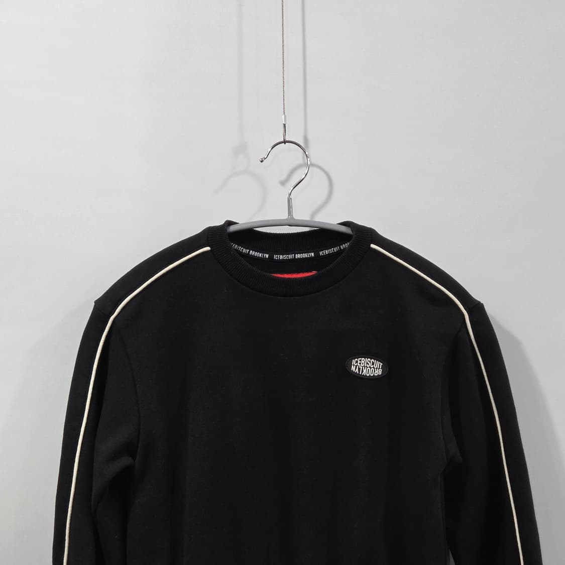 아이스비스킷 키즈 맨투맨 원피스 145 상품이미지2