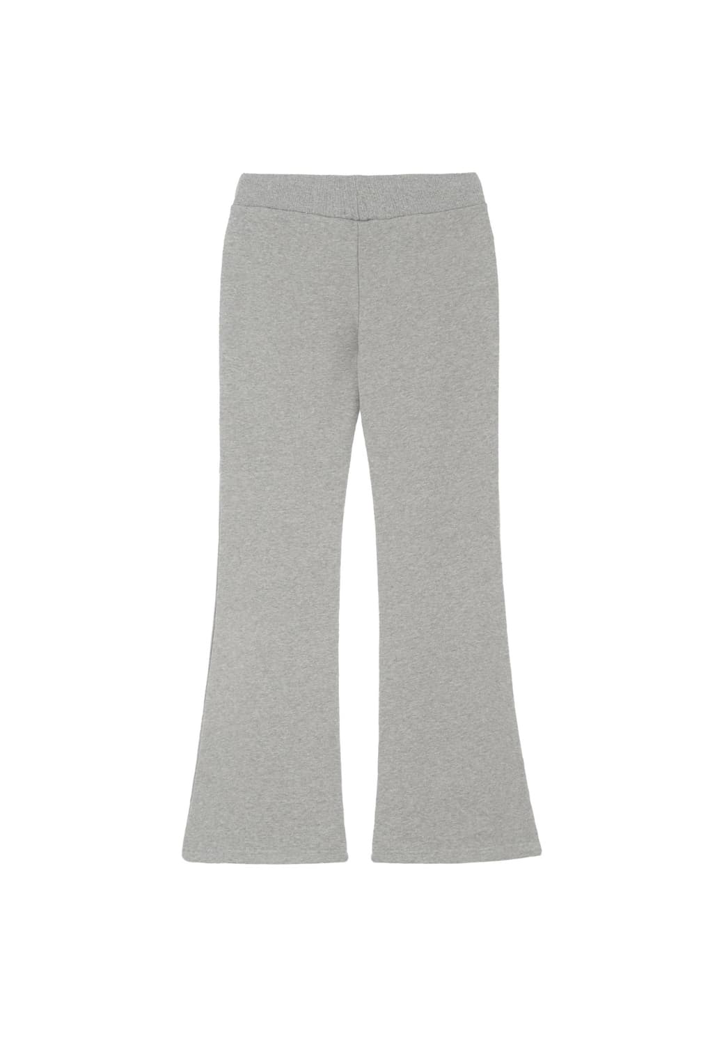 클리시어 25 소프트 팬츠 그레이 상품이미지3