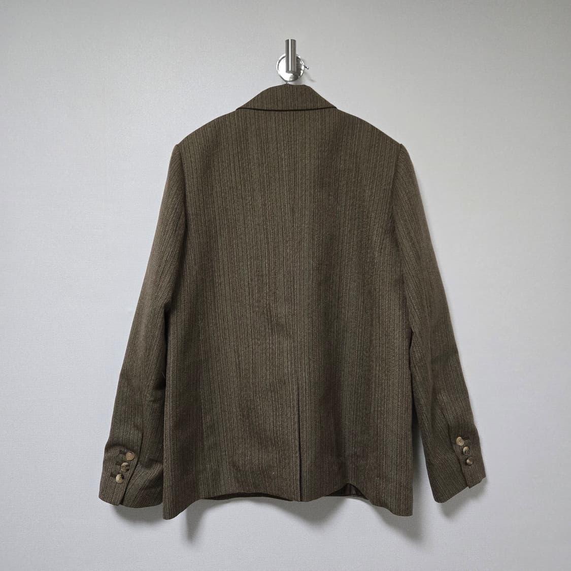 낫띵리튼 Helmut 자켓 / 여성 자켓/ 여자 자켓  상품이미지7