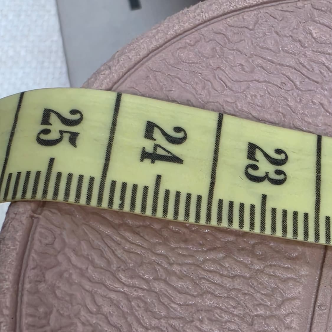 핏플랍 올리브 글리터 믹스 토포스트 쪼리 샌들 EU38 사이즈 상품이미지10