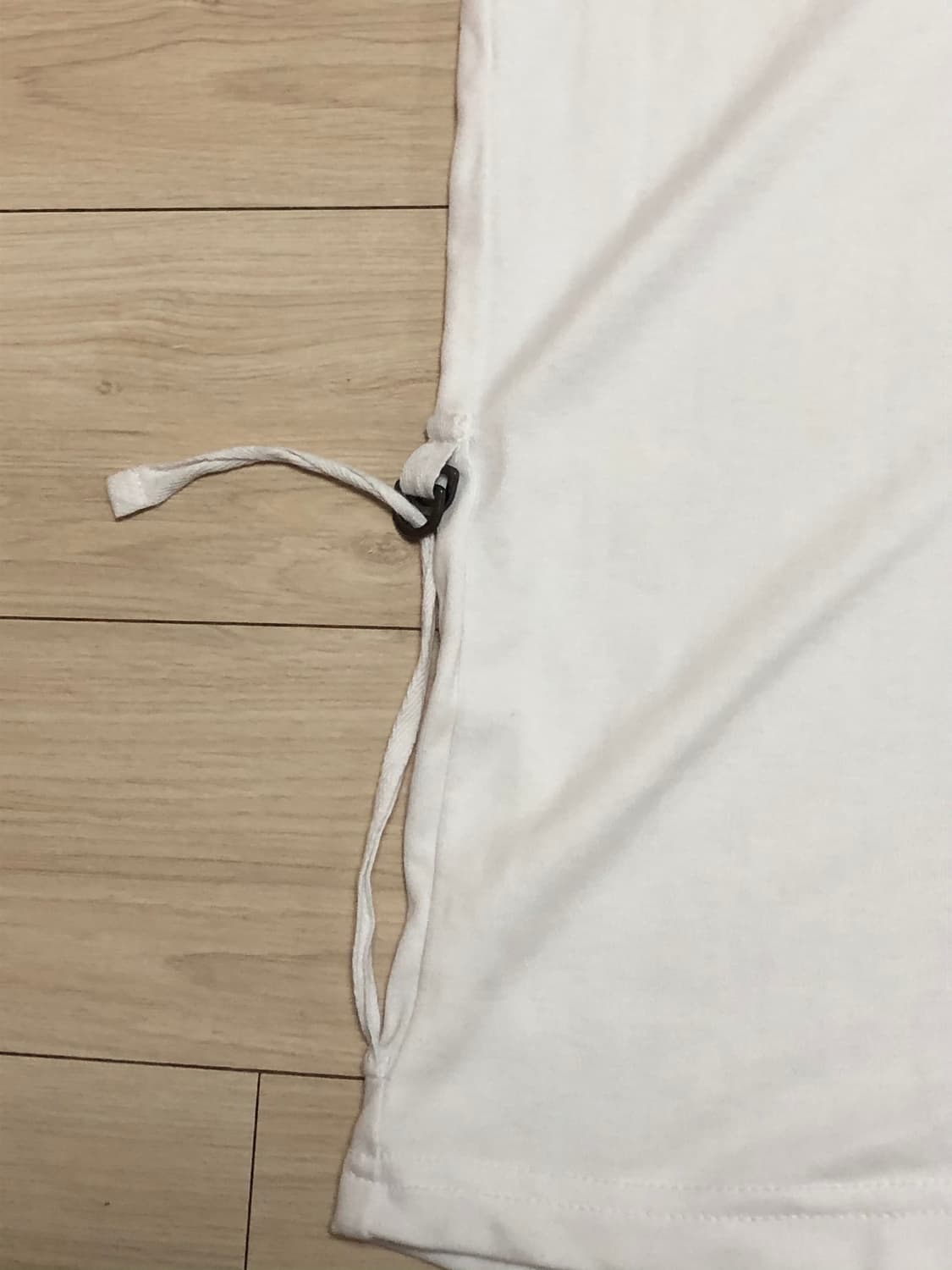 코이세이오 리본 반팔티셔츠 상품이미지3