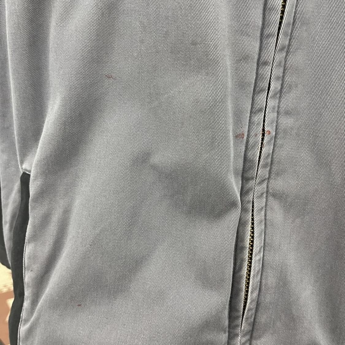 할리 데이비슨 디트로이트 모터사이클 레이싱 자켓 100 C10424 상품이미지7