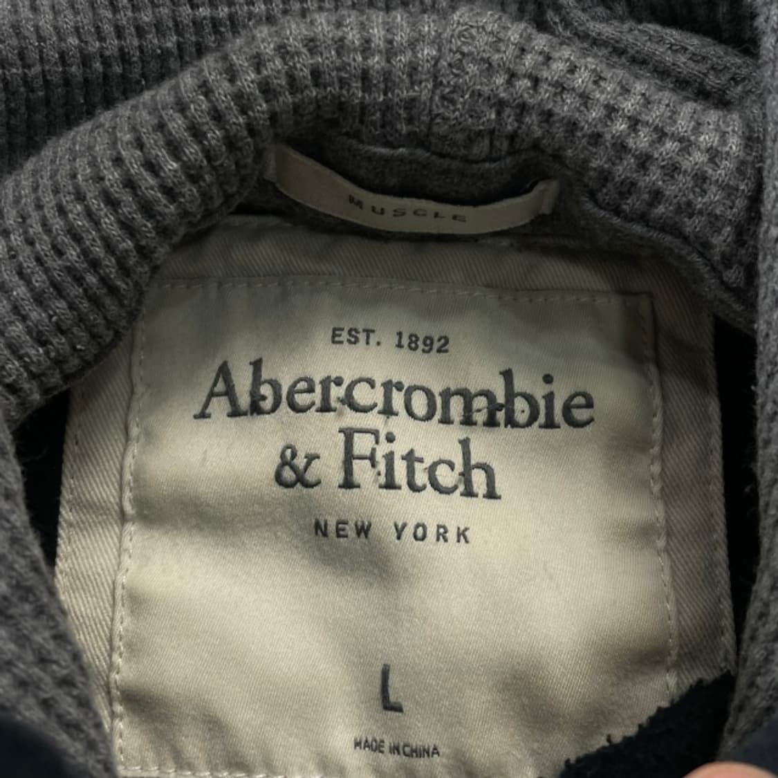 100 아베크롬비 후드티  상품이미지3
