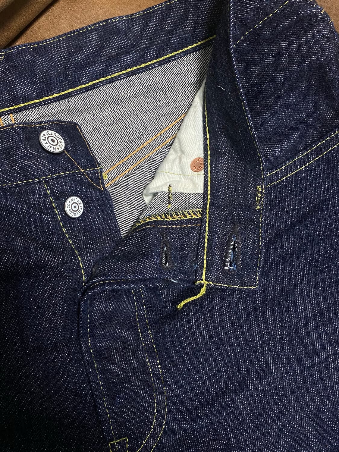 제라도 301EXX 32사이즈 상품이미지2