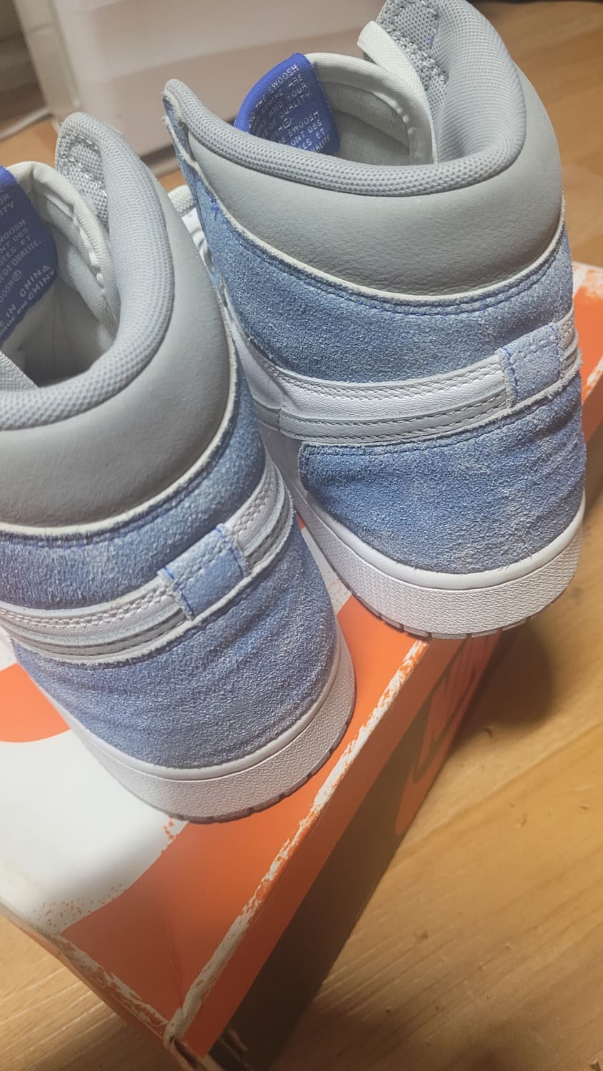 에어조던1 하이퍼로얄 260 상품이미지6