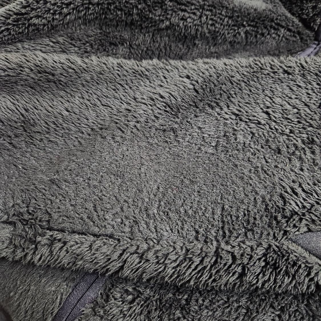 H586 [105] 블랙야크 후리스 점퍼
 상품이미지5