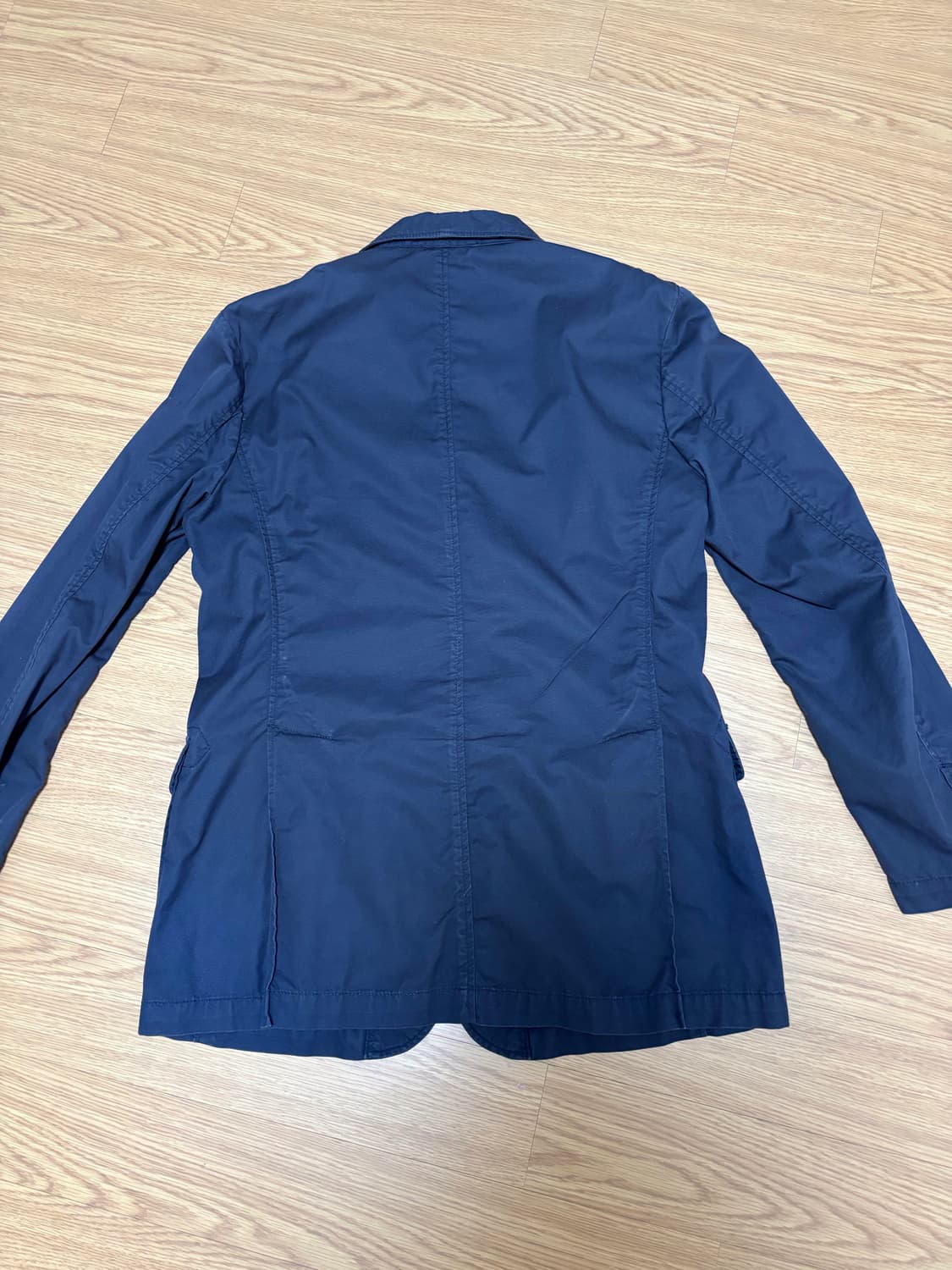 엔지니어드 가먼츠 베이커 자켓 M 상품이미지2