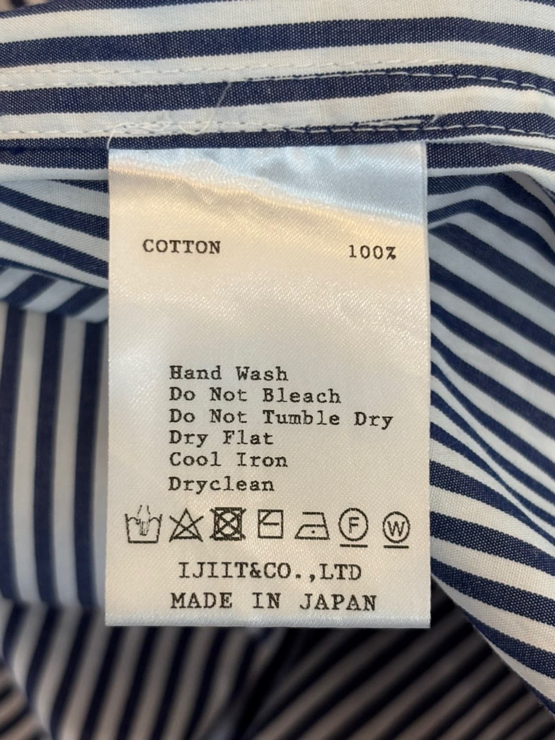 Vintage The Keiji Sleeveless One Piece 상품이미지7