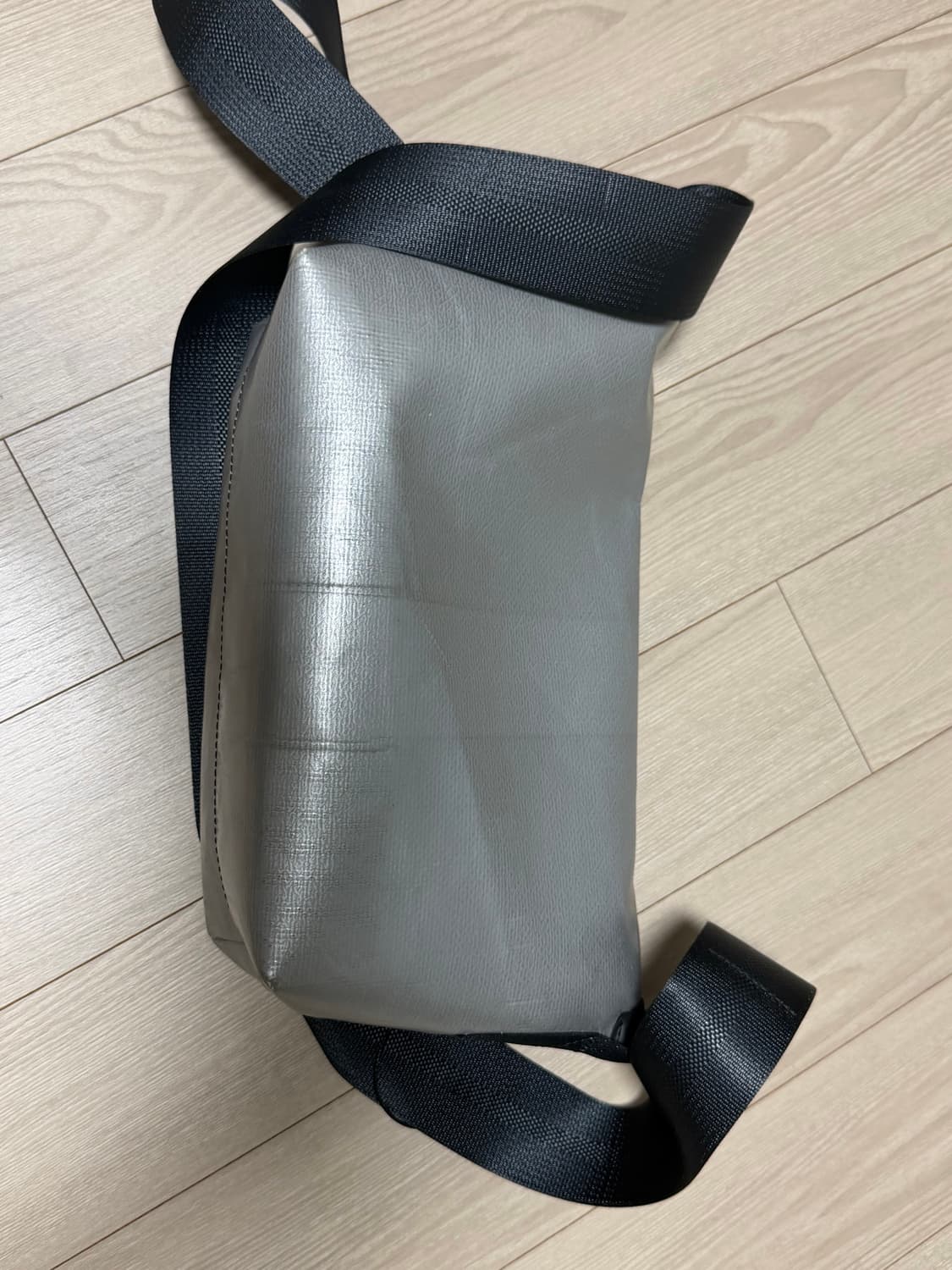 프라이탁 하파오 올실버 상품이미지5